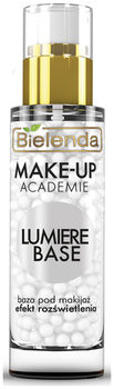 База под макияж, 30 г BIELENDA