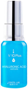 Сыворотка Hyaluronic Acid10мл V10 Plus