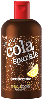 Гель для душа Кола 500ml Treaclemoon
