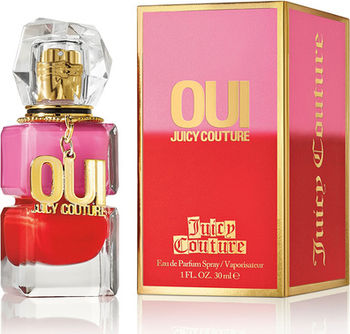Парфюмерная вода, 50 мл Juicy Couture