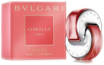 Туалетная вода Bvlgari