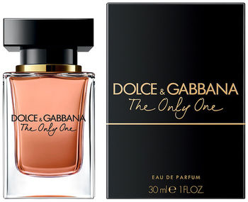 Парфюмерная вода DOLCE & GABBANA - Dolce&Gabbana