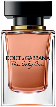 Парфюмерная вода 50мл DOLCE & GABBANA - Dolce&Gabbana