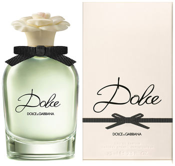 Парфюмерная вода, 75 мл DOLCE & GABBANA - Dolce&Gabbana