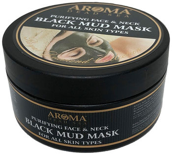 Очищающая грязевая маска Aroma Dead Sea