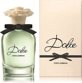 Dolce EDP, 50 мл DOLCE & GABBANA - Dolce&Gabbana