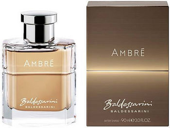 Ambre EDT, 50 мл Baldessarini