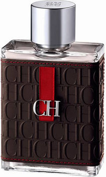 Туалетная вода Carolina Herrera Ch Men, 100 мл Carolina Herrera