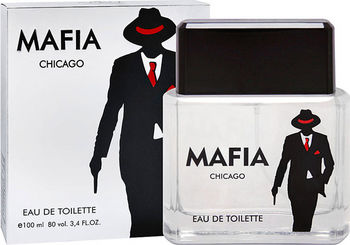 Mafia Chicago 100 мл APPLE PARFUMS