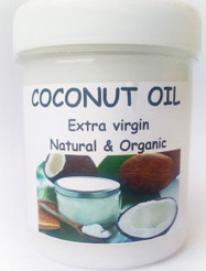 Масло кокоса нерафинированное, 150 мл (R-cosmetics)