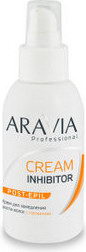 Крем с папаином для замедления роста волос, 100 мл (Aravia Professional)