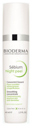 Ночной пилинг "Sebium", 40 мл (Bioderma)