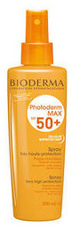 Спрей "Photoderm MAX" SPF 50+, 200 мл (Bioderma)