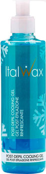 Гель охлаждающий после депиляции, 100 мл (Italwax)