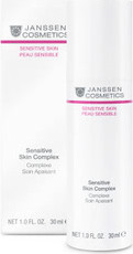 Концентрат восстанавливающий для чувствительной кожи, 30 мл (Janssen)