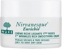 Крем "Nirvanesque Enrichie" обогащенный новая формула, 50 мл (Nuxe)