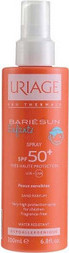 Спрей солнцезащитный SPF-50+ для детей, 200 мл (Uriage)