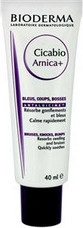 Крем "Cicabio Arnica+", 40 мл (Bioderma)