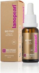Сыворотка "Bio PHD" с тройным лифтинг-эффектом для кожи, 25 мл (Lanopearl)
