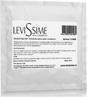 Лифтинг-маска альгинатная с хлорофиллом, 30 г (LeviSsime)