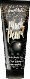 Крем "Black Pearl" с бронзатором, 200 мл (Soleo)