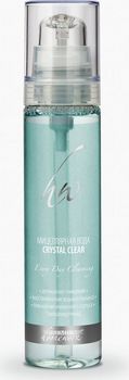 Мицеллярная вода "Crystal Clear", 100 мл (Premium)