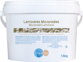 Ламинария (микронизированная), 1,5 кг (Thalaspa)