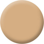 Тональный крем матовый для нормальной/жирной кожи, 02 атласная кожа, 20 г (Make Up Factory)