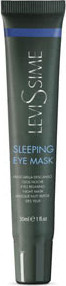 Маска "Sleeping eye mask" ночная расслабляющая для контура глаз, 30 мл (LeviSsime)
