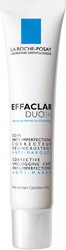 Корректирующий крем-гель "Effaclar DUO [+]" для проблемной кожи лица, 40 мл (La Roche-Posay)