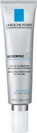 Интенсивный уход "Redermic [С]" против старения для нормальной, комбинированной и чувствительной кожи, 40 мл (La Roche-Posay)