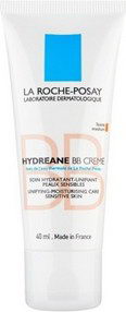 BB-крем "Hydreane" SPF-20, нат.беж., 40 мл (La Roche-Posay)