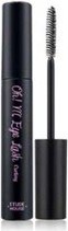 Подкручивающая тушь "Oh! M'Eye Lash" для ресниц, 10 г (Etude House)