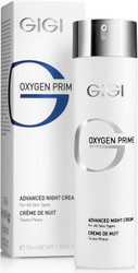 Крем ночной "Oxygen Prime", 50 мл (GIGI)