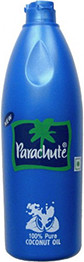 Кокосовое масло "Parachute", 500 мл (Parachute)