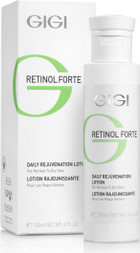 Лосьон-пилинг "Retinol Forte" для нормальной и сухой кожи, 120 мл (GIGI)