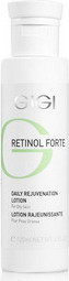 Лосьон-пилинг "Retinol Forte" для жирной кожи, 120 мл (GIGI)