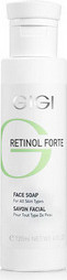 Мыло жидкое "Retinol Forte" для лица, 120 мл (GIGI)