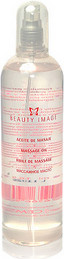 Масло массажное, 500 мл (Beauty Image)