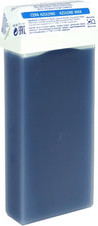 Воск "Синий" прозрачный с азуленом, 110 мл (Beauty Image)