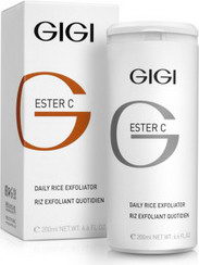 Эксфолиант "Ester C" для очищения и микрошлифовки кожи, 200 мл (GIGI)