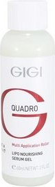 Сыворотка "Quadro Multi-Application" питательная, 60 мл (GIGI)