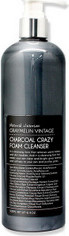 Пенка очищающая "Сharcoal Crazy", 500 мл (Graymelin)