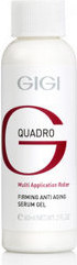 Сыворотка "Quadro Multi-Application" укрепляющая антивозрастная, 60 мл (GIGI)