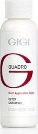 Сыворотка "Quadro Multi-Application" детоксицирующая, 60 мл (GIGI)