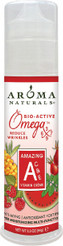 Крем с витамином А, 94 г (Aroma Naturals)