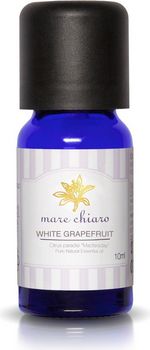 Грейпфрут белый эфирное масло, 10 мл (Mare Chiaro)