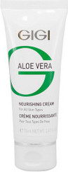 Крем питательный "Aloe Vera", 50 мл (GIGI)