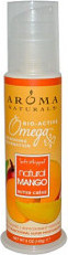 Супер увлажняющий крем с маслом манго, 142 г (Aroma Naturals)