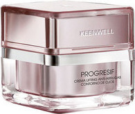 Лифтинг-крем "Progresif" от морщин вокруг глаз, 25 мл (Keenwell)